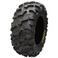 With 900 Evolution Tire Polaris Compatible Blackwater ITP Fox Edition 26x11-12 TRAIL RZR 2020 RANGER Radial