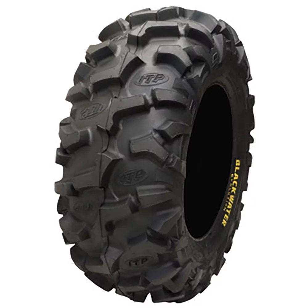 With 900 Evolution Tire Polaris Compatible Blackwater ITP Fox Edition 26x11-12 TRAIL RZR 2020 RANGER Radial
