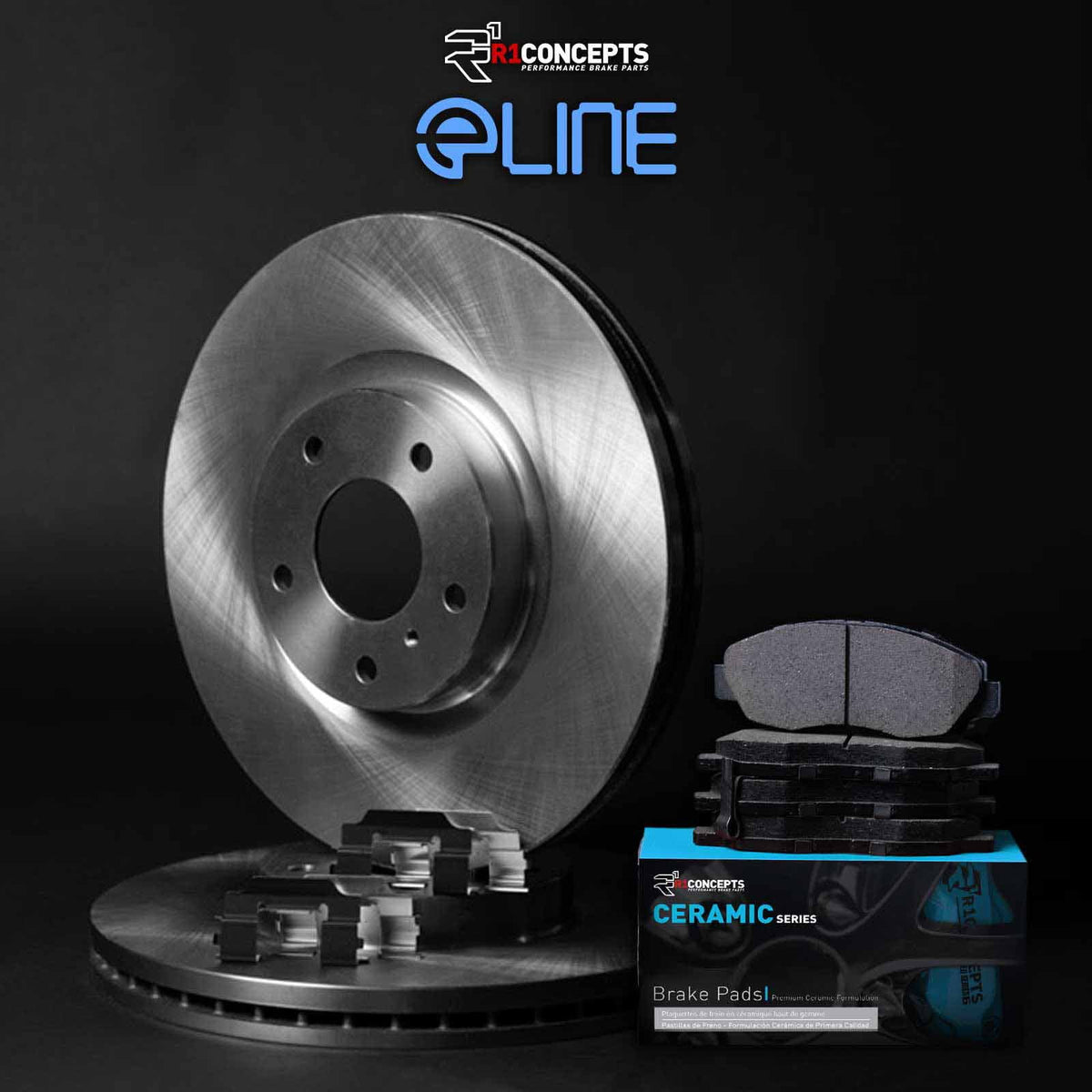 Line Concepts With Fits CHEROKEE, Concepts JEEP select: R1 E Rotor Brake 200 Series 2014-2022 R1 Wfwh1 CHRYSLER 2015-2017 42049 Ceramic