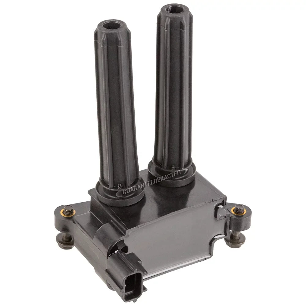 1500 SPORT V8 Ignition - 6.1L 2013-2014 Buyautoparts ST, RAM Coils Hemi 5.7L of For Set DODGE 8 2012 1500 Jeep Dodge select: 6.4L SRT-8 RAM Fits Chrysler