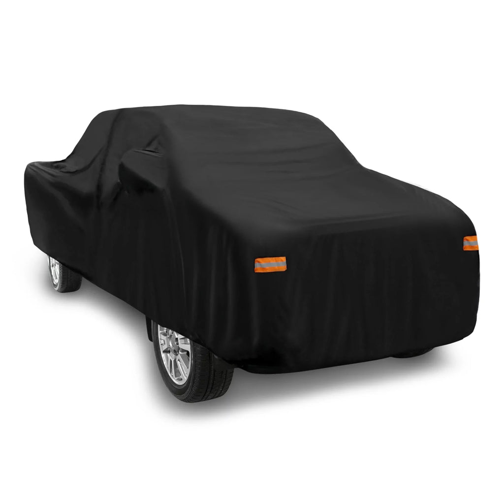 05-2021 Truck Black Cab Cab Extended Pickup Tacoma for Crew Cover 4-Door Toyota