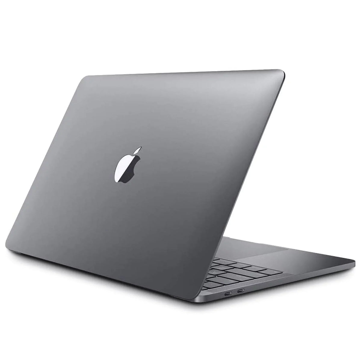 (Mid Touch Pre-Owned Gray, Space Power Mac 2018) 256GB (Good) 2.7Ghz Pro 8GB Apple SSD Macbook MR9Q2LL/A Core Quad OS 13.3-inch Included Bar) Sierra 2560x1600 Display i7 (Retina, Memory Adapter