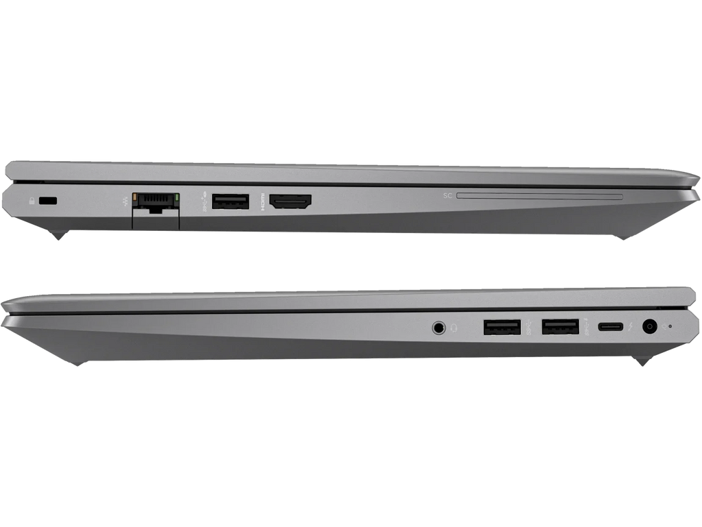 Wolf PC ZBook NVIDIA Security Pro 15.6" Power Workstation HP G10 Edition Mobile