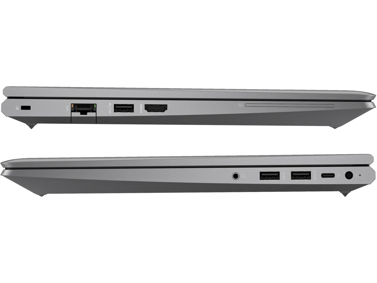 Wolf PC ZBook NVIDIA Security Pro 15.6" Power Workstation HP G10 Edition Mobile