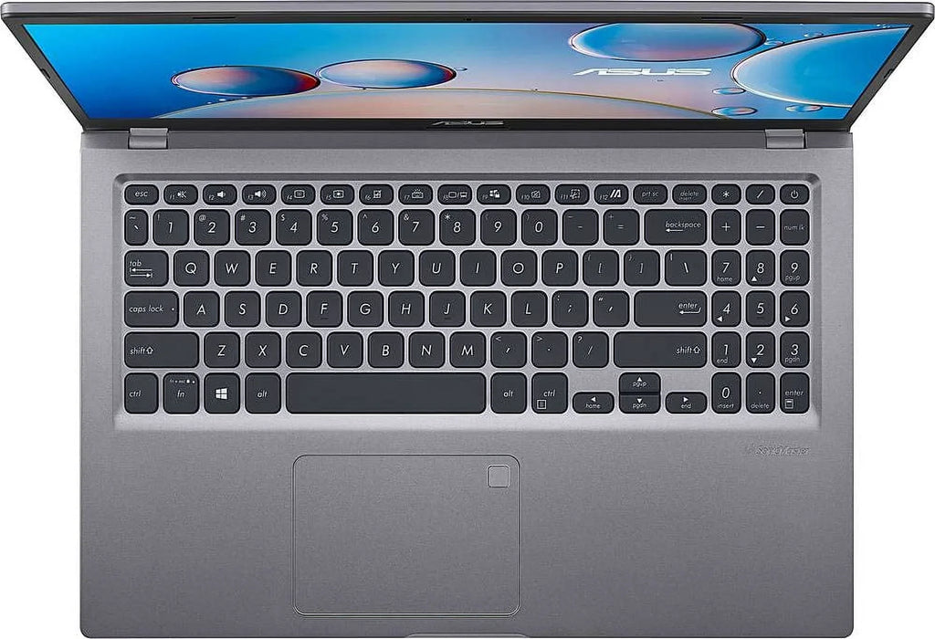 1TB Laptop: Xe WiFi, 20GB Latest RAM, Win10, 2022 Dynamic Display, SonicMaster, 15.6" FHD Intel Backlit-KYB, USB-C, FP-Reader, Touch Flagship 4-Core SSD, Graphics, VivoBook Iris ASUS i5-1135G7, T.F