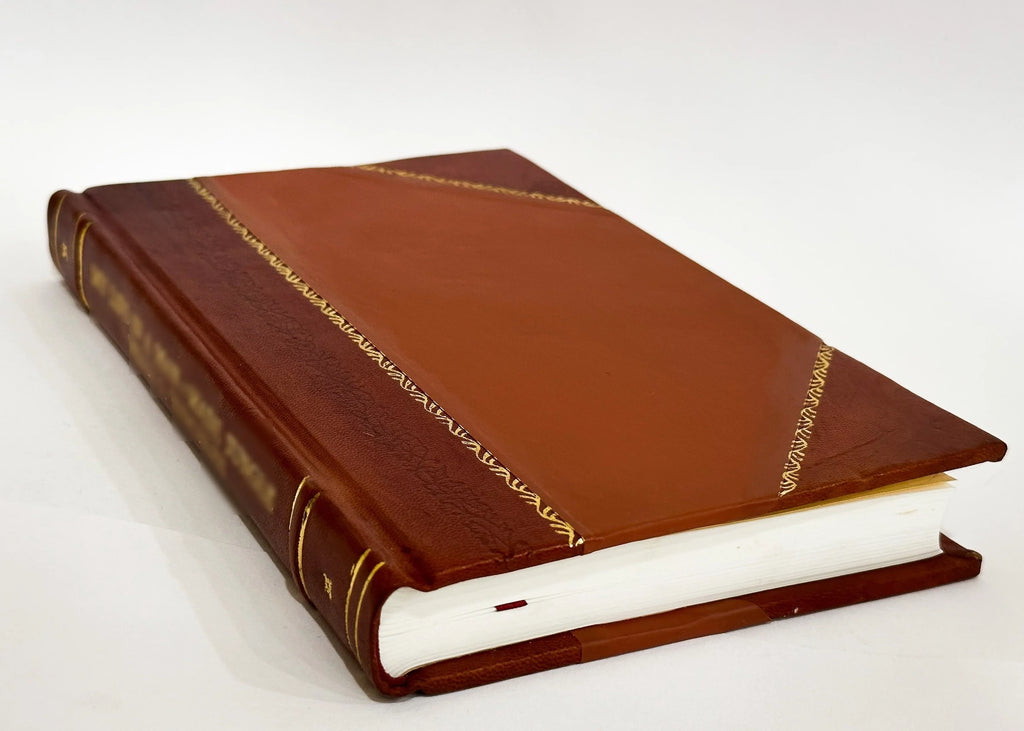 (1755) John / Bound] De Aqua Commentarius Speed, Marina [Leather
