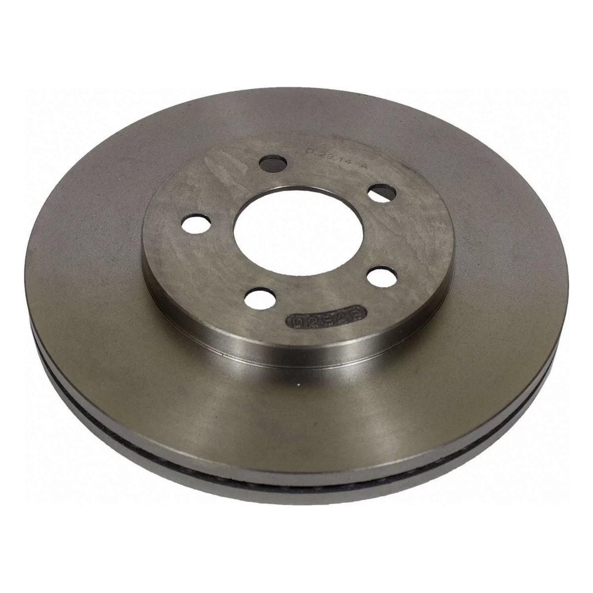 MARQUIS, VICTORIA Rotor CROWN BRR-222 Brake FORD Disc MERCURY 2003-2011 Fits 2003-2011 Motorcraft GRAND select: