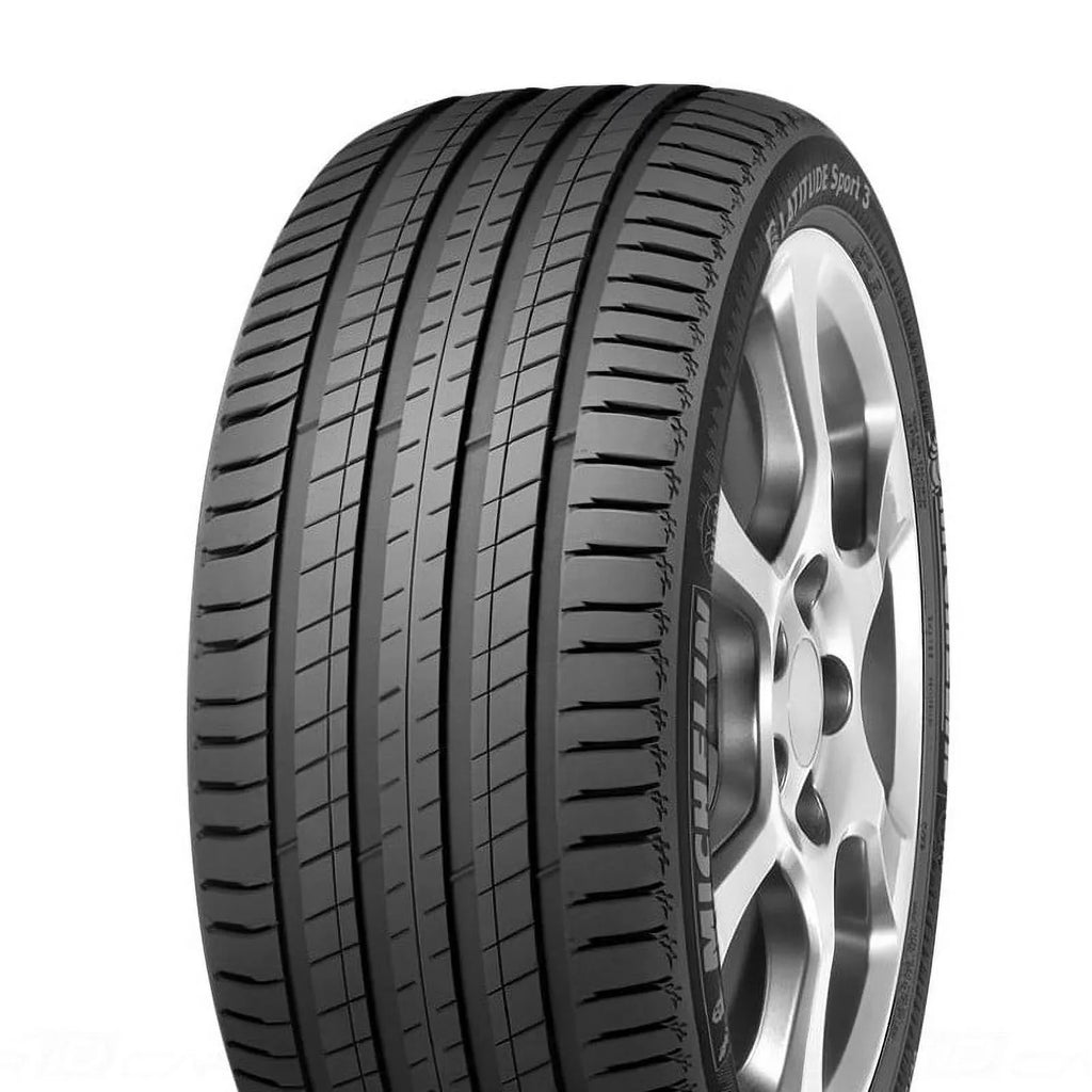Latitude 3 Summer 107Y Michelin 295/35ZR21/XL Sport Tire