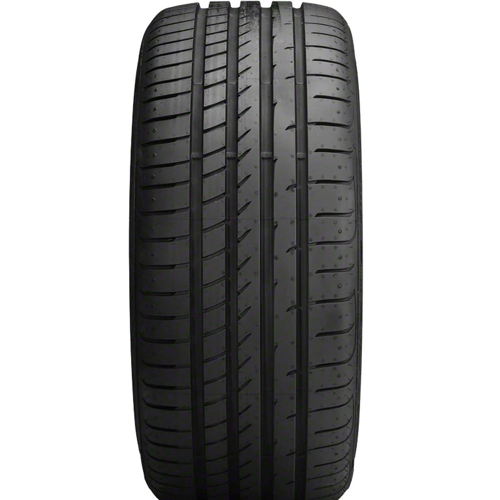 265/40ZR19 F1 Asymmetric Tire Eagle 2 Summer 98Y Passenger Goodyear UHP