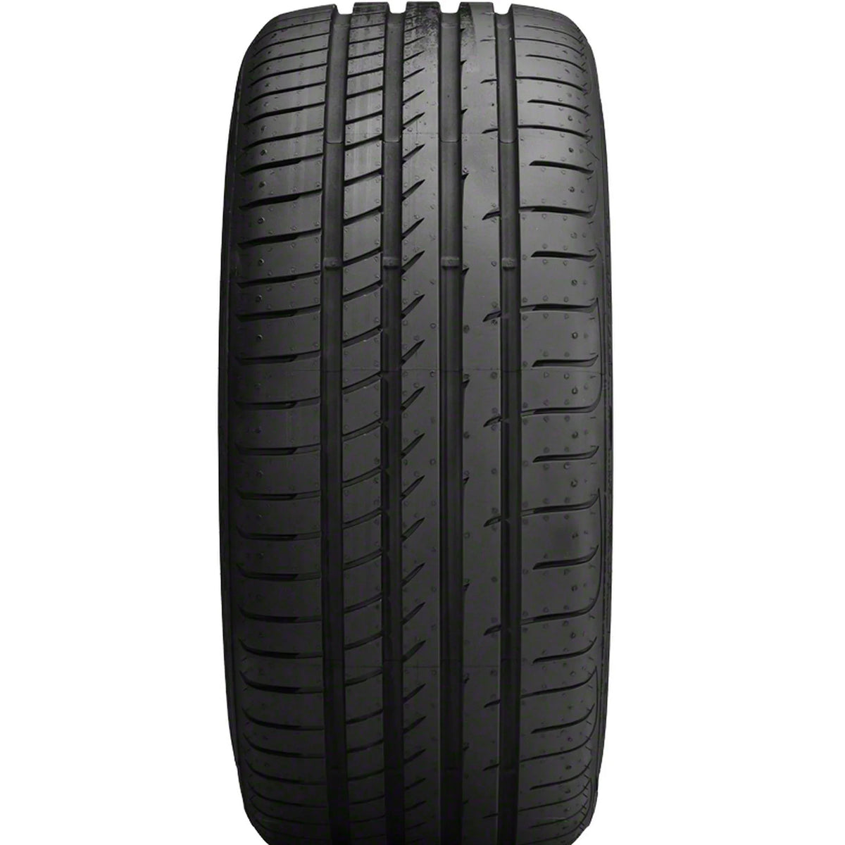 265/40ZR19 F1 Asymmetric Tire Eagle 2 Summer 98Y Passenger Goodyear UHP