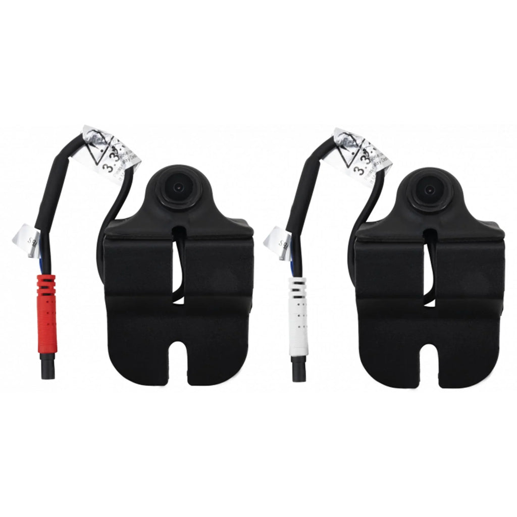 Blind / Echomaster Wrangler Kit JL CVBS 720P JT Gladiator AHD Spot For Camera HDBJL & 480P