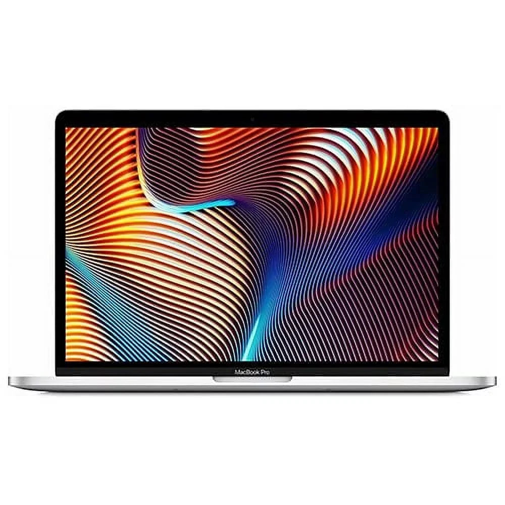 Condition RAM, with Core SSD) 512GB MacBook i5 (13 Intel Silver 3.1GHz 2016 16GB - Good Apple inch, Pro