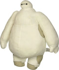 Hero 6 New Big White 16" Jumbo Baymax Plush Articulated -