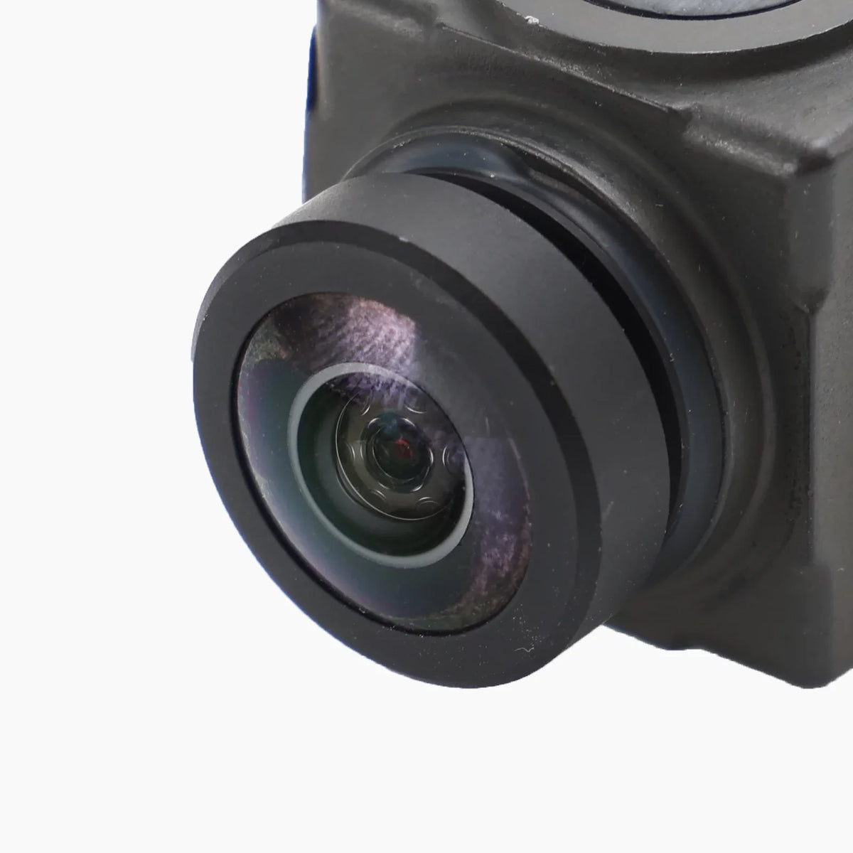 Jaguar Tailgate Rover Camera For Bumper Land