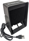 (Model Smoke Absorbs Flux 400) Activated Includes Carbon Filter - Fume Soldering, when Xytronic Tabletop Extractor and