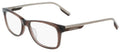 Crystal Dark Root 5006 Eyeglasses 201 CONVERSE CV