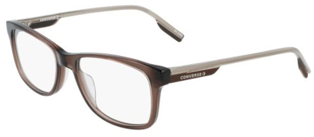 Crystal Dark Root 5006 Eyeglasses 201 CONVERSE CV