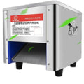 beef 110V Steel Meat Commercial 3.5mm cutter 850W, slicer Machine Stainless Tool Electric Cutting TOPCHANCES meat