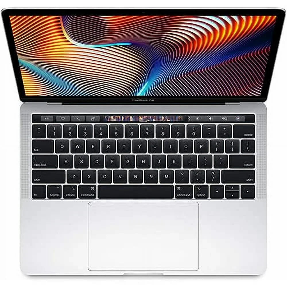 Condition RAM, with Core SSD) 512GB MacBook i5 (13 Intel Silver 3.1GHz 2016 16GB - Good Apple inch, Pro