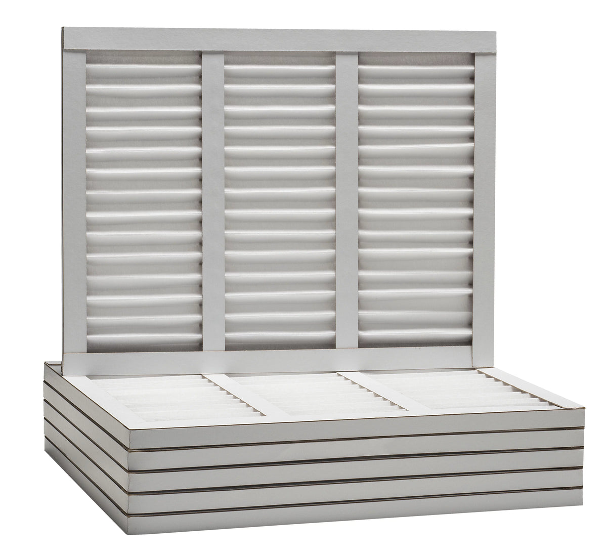 Filter, 4 Aerostar 8, Box Air MERV of 16x25x2 16x25x2,