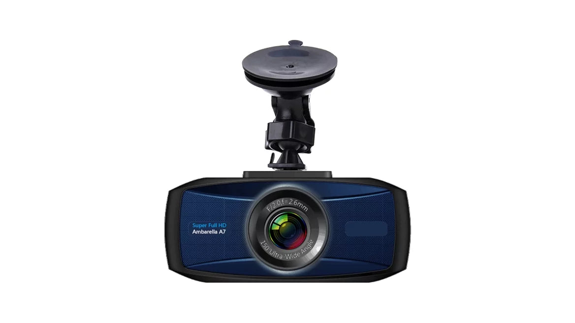 User Dash Super Car - Suction USB Car Wide A7 Camera Eyelog HD and Angle Manual Degree with Cup, 1296P - 150 Charger, Ambarella DVR
