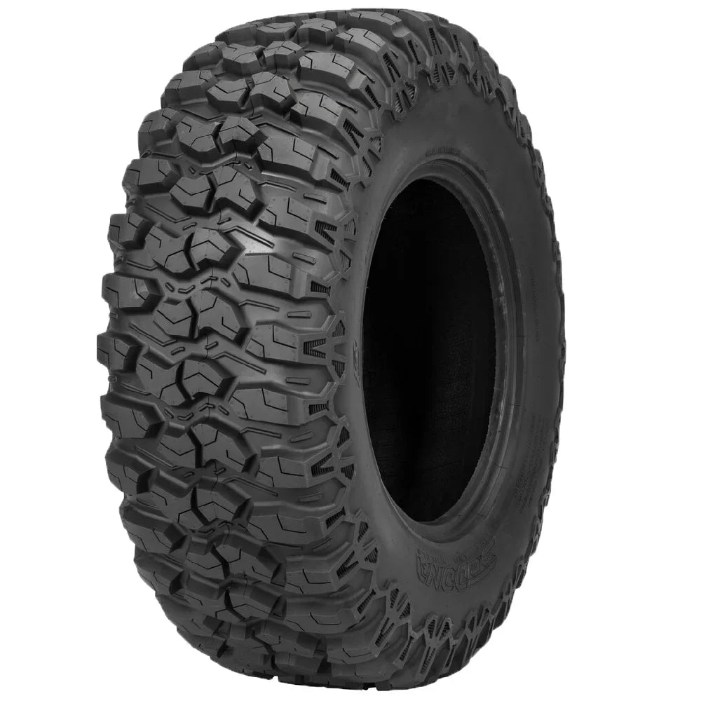 Tires 14" 2.0 RZR Trail Sportsman Valor 30" V03 Black Wheels Saw Ranger