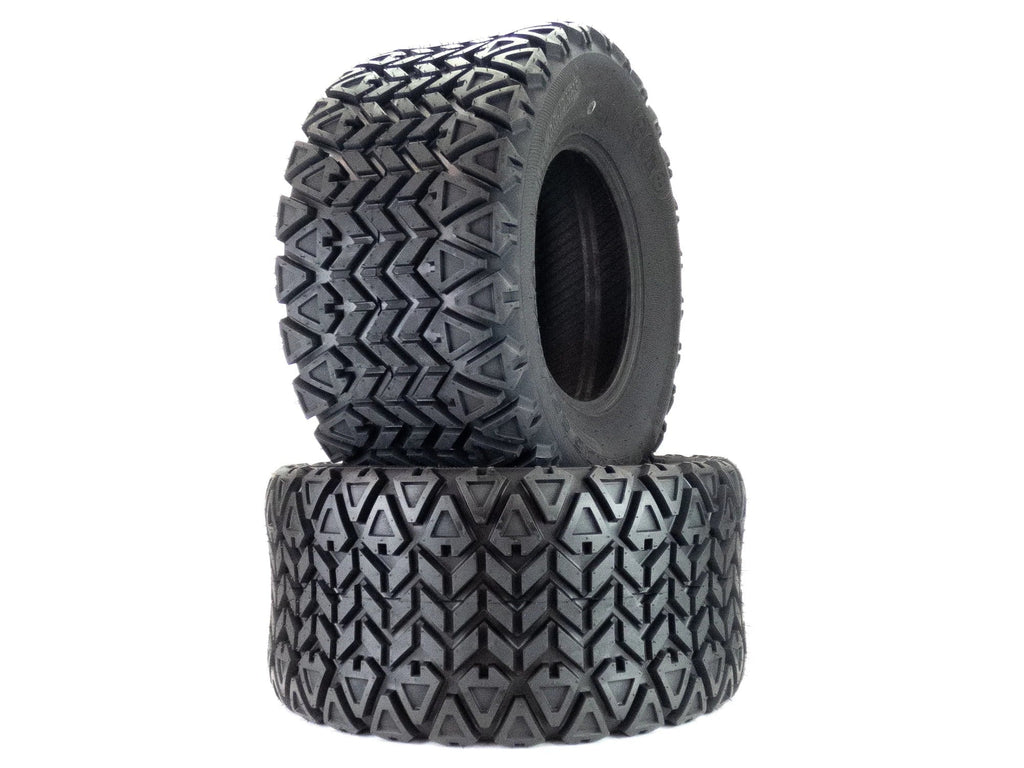 Tires 6 (2) 26x12.00-12 Mag 350 Terrain All Ply