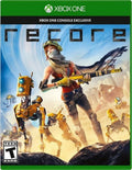 Recore, Xbox Microsoft, 889842133776 One,