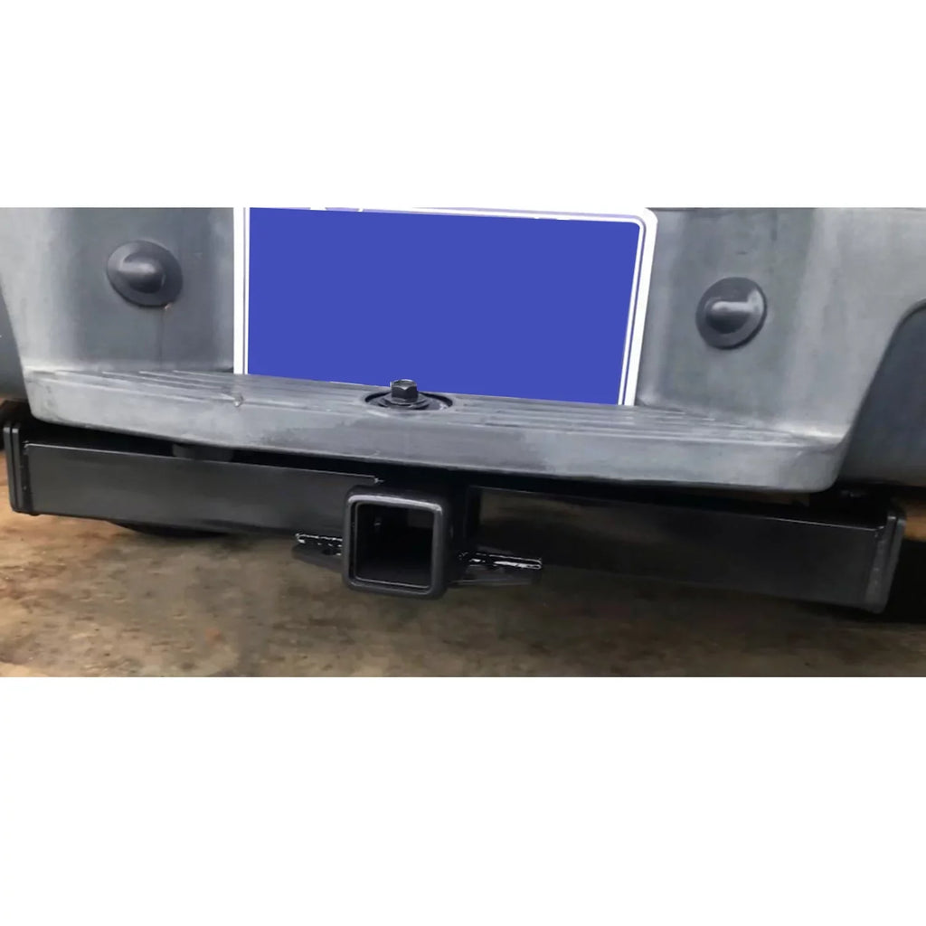 Ranger Class Ford - Kojem 1994-2010 Tow Pickup Receiver 1983 for 2" Mazda 3 B3000 Trailer B4000 2012 Hitch B2300