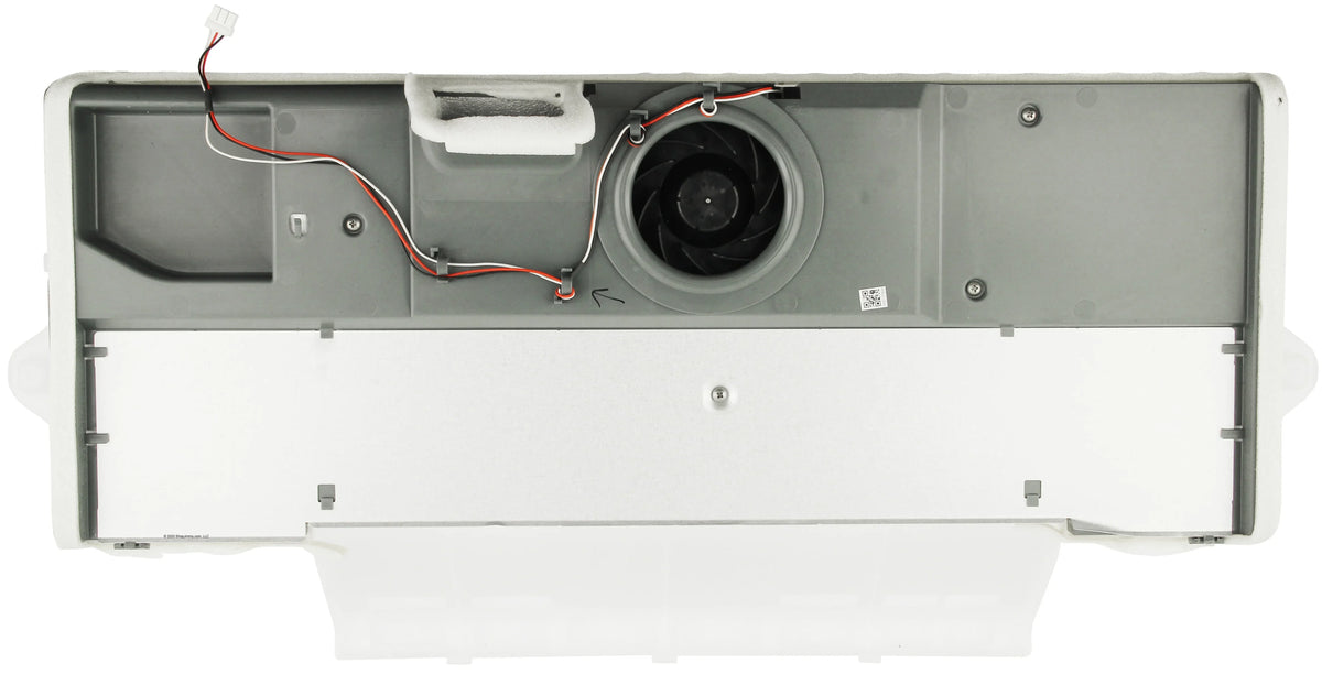 DA97-17363A Refrigerator Samsung Assembly Freezer Cover