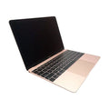 MacBook Gold 1.10GHz Rose 1.2 Pre-Owned m5" Adapter "Core 8GB Power Apple (Fair) 2016 Early 12" (MMGM2LL/A) +