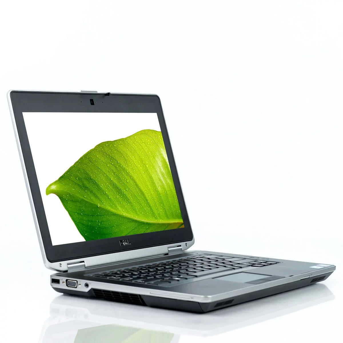 v.WAB Dual-Core Latitude A 500GB Pro Dell Win 10 Laptop E6430 Used i7 4GB