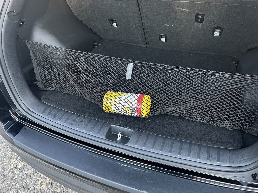 Inc 2018 Hyundai 2019 Net 2015 2017 2016 New Cargo Envelope Trunknets Trunk for 2020 2021 Style Tucson