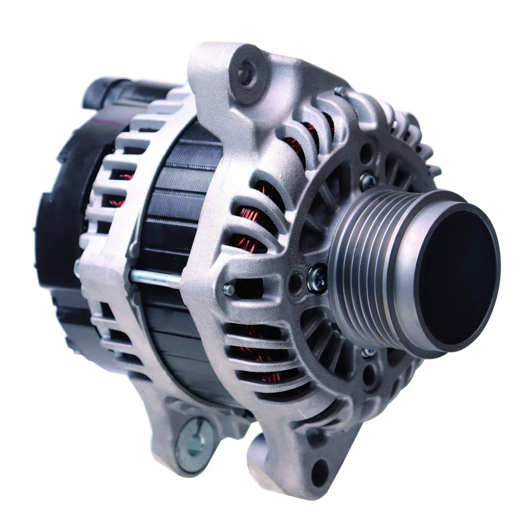 18 2018 A5TZ0281AC 17 DRA2059 L4 Alternator 2020 AHGA104 31100-5KK-004 For Fit A005TZ0281AC New 21139 2017 2019 20 1.5L Honda 1497cc 19