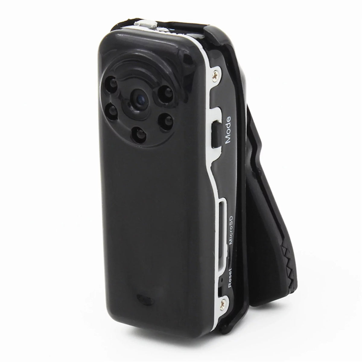 Night Mini Vision Security Video Police Motion Detect Cam Security