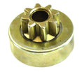 LYNX SPI Starter Snowmobile 2003-2007 Clutch ST-600 Gear for