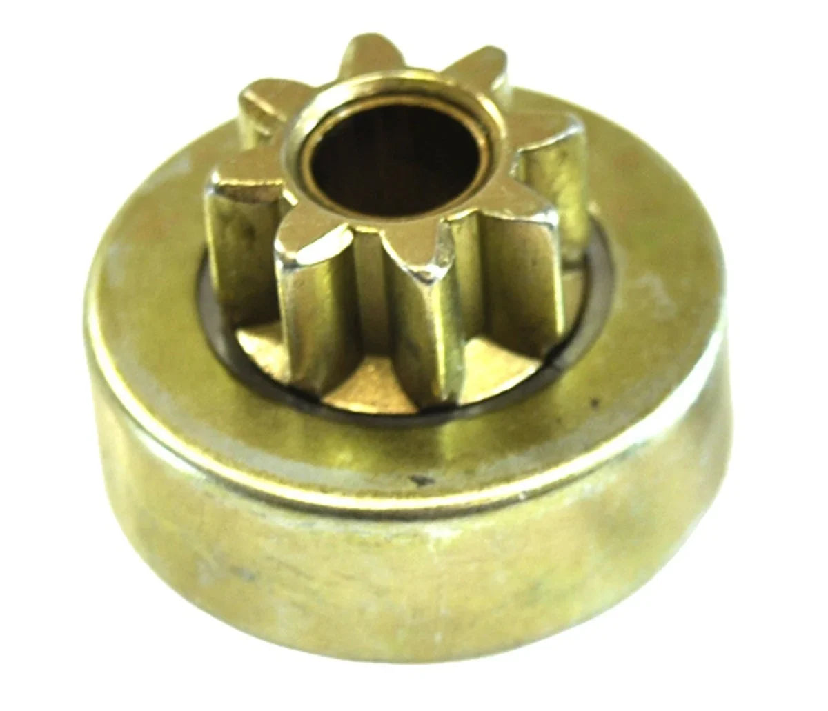 LYNX SPI Starter Snowmobile 2003-2007 Clutch ST-600 Gear for