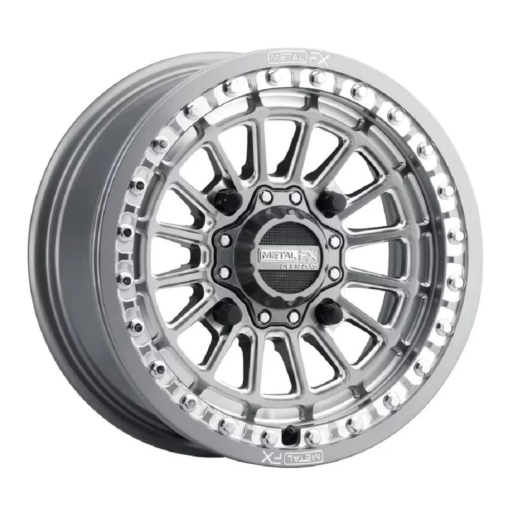 15" Pioneer Gm Honda Maverick Tires X3 32" MetalFX Bdlk Can-Am MotoHammer / / Wheels Talon 1000 Delta CC