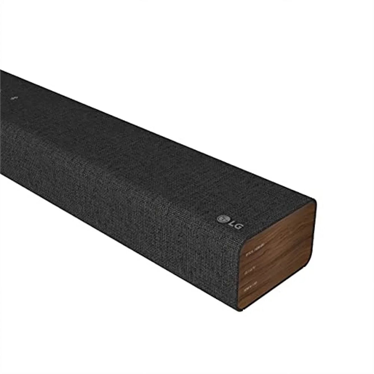 LG - Stereo (Used Speaker, Electronics 24HR SP2 Portable Good) Black 3.5mm 100W