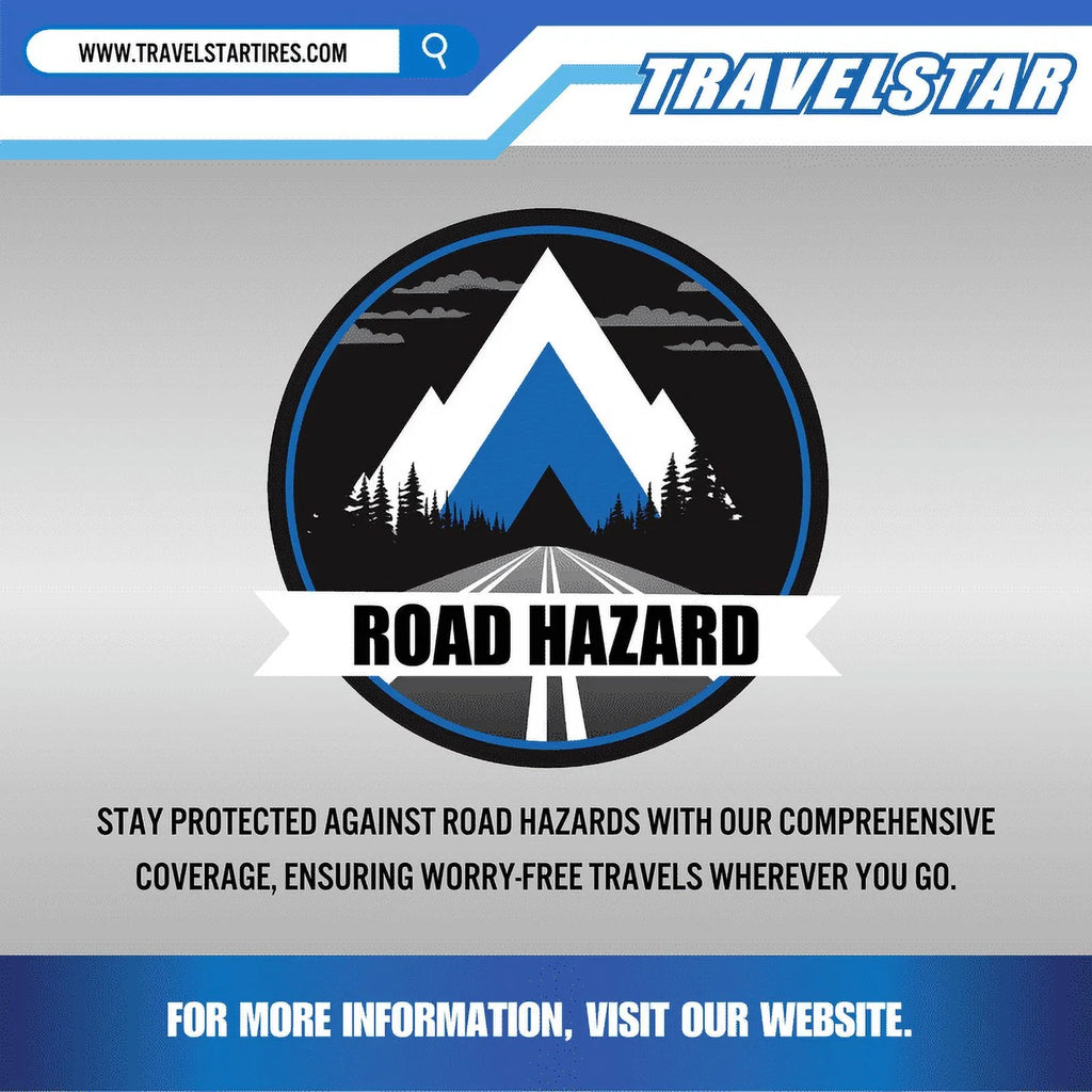 E Light Ecopath LT35X12.50R24 Only) 35/12.50R24 MT Mud MT 10 114Q Tire SUV Load Travelstar Ply Terrain Range (Tire Truck