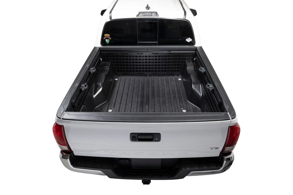 Panel 2022 Fits select: DOUBLE Molle Putco CAB/SR/SR5 Fits 2019-2021 195303 19-21 TACOMA TOYOTA Tacoma TOYOTA TACOMA,