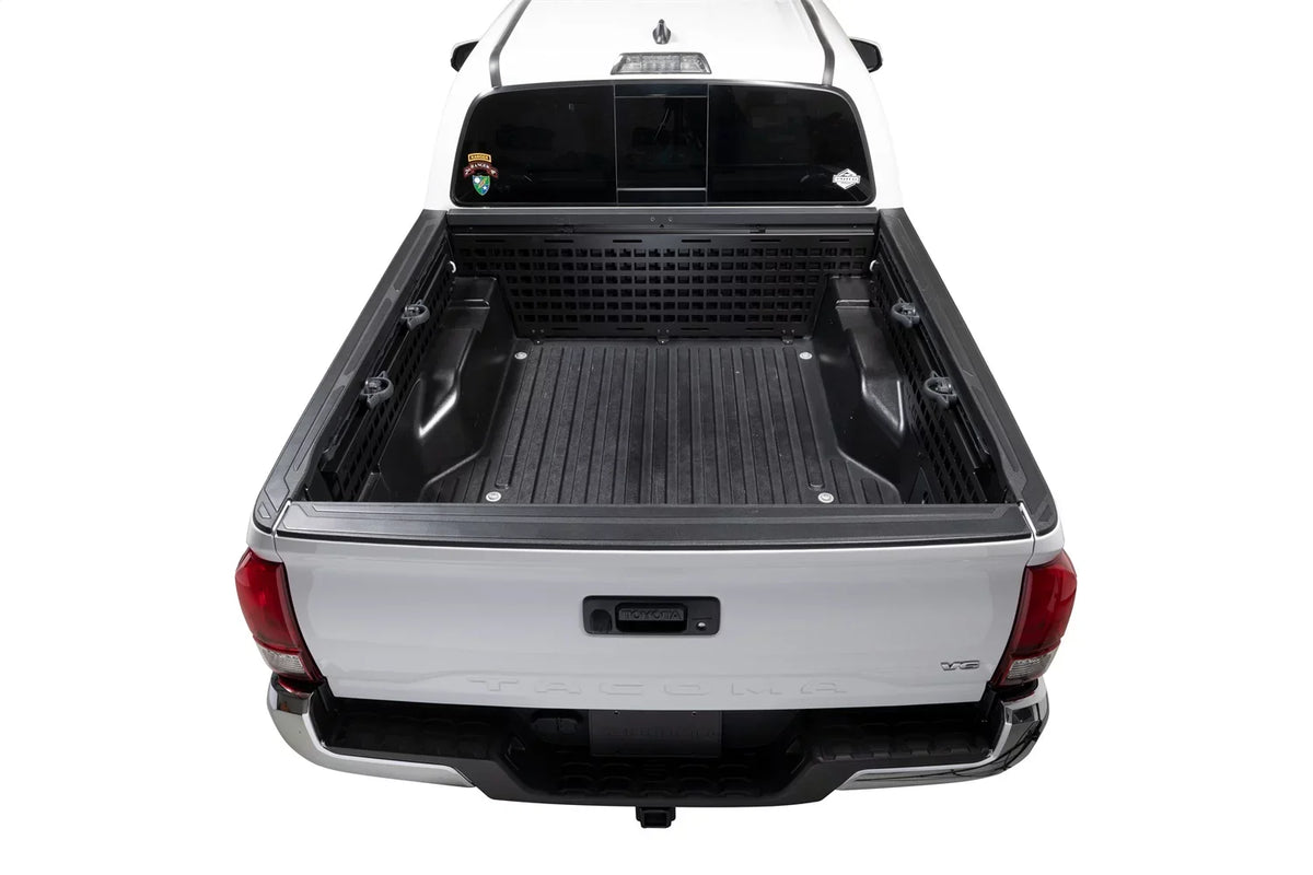 Panel 2022 Fits select: DOUBLE Molle Putco CAB/SR/SR5 Fits 2019-2021 195303 19-21 TACOMA TOYOTA Tacoma TOYOTA TACOMA,