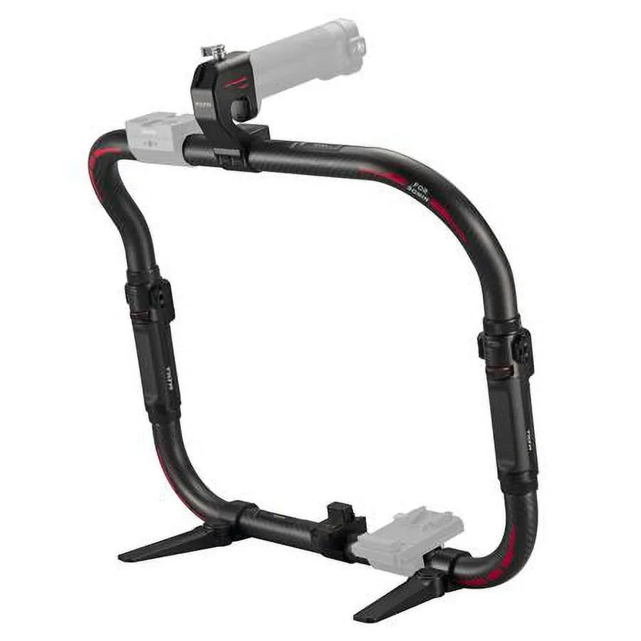 Tilta TGAARG Rs Advanced Grip Gimbal Ring 2 F/DJI