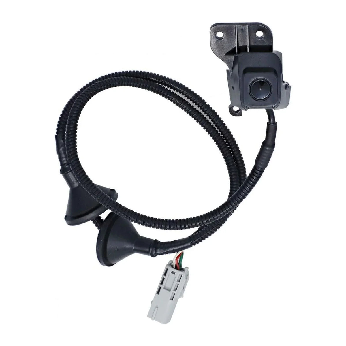 Camera Backup 09-12 19367046 Sierra Replaces GMC Silverado for 25998187 Chevrolet