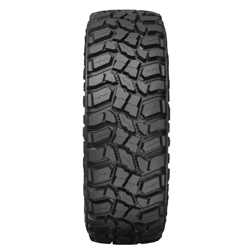 Tire STT Discoverer LT285/75R16 Terrain 126Q Pro Cooper Mud