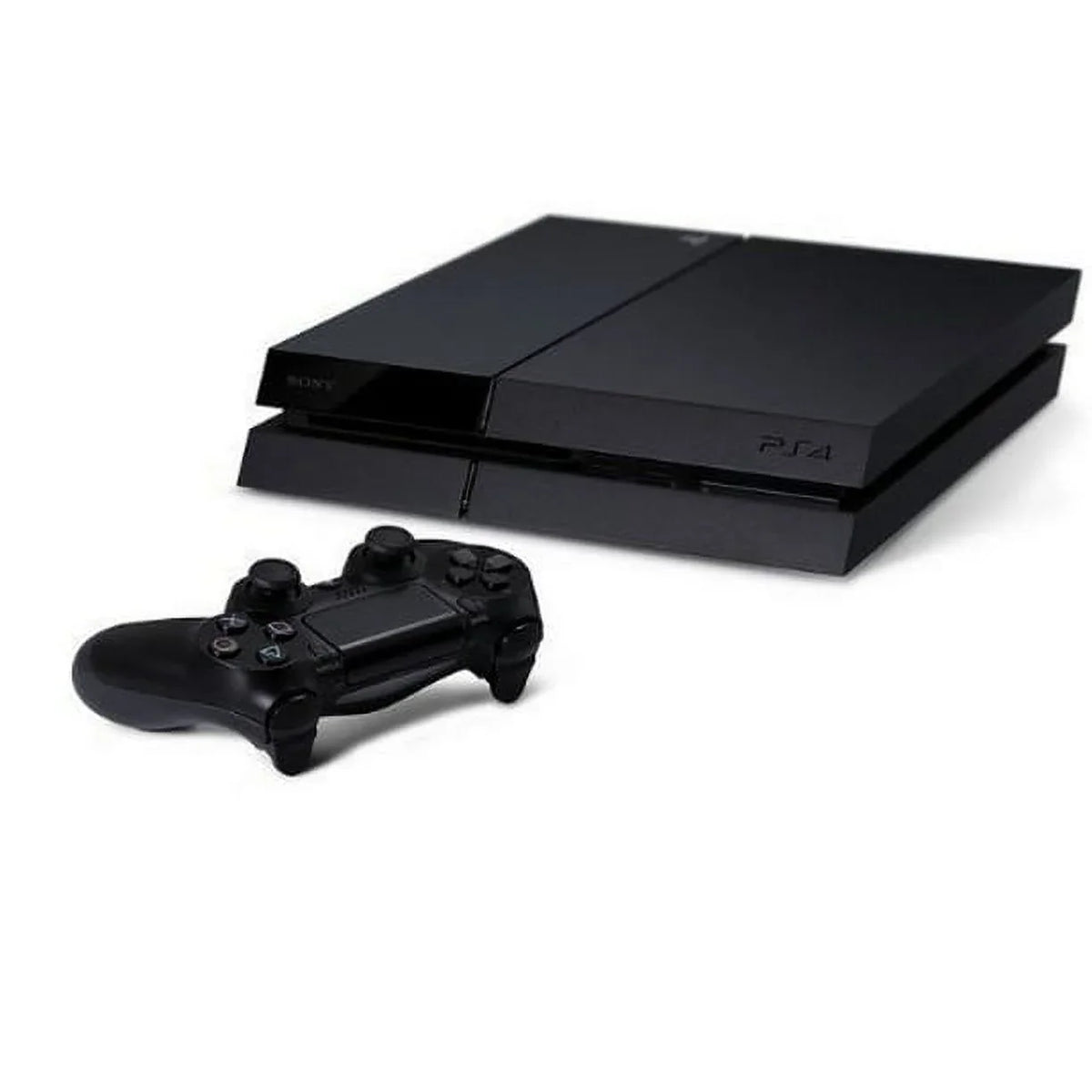Kit PlayStation Gaming 4 500GB Cleaning Headset Console with New Black BOLT Bundle AXTION Like Sony