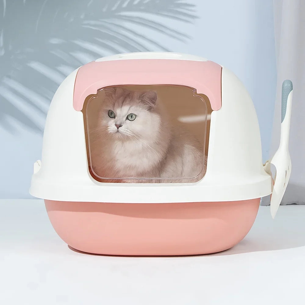 '- Easy Windproof Filter Small Coat Vest Litter PAKEWAY - Owners Filter Box Door Easy Coat Cat Winter Air Plastic Litter Easy Filter Reversible Snowsuit basin,Cat Convenient Cat Winter - BUZHI