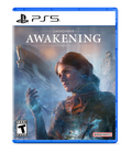 Unknown 5 Awakening, PlayStation 9: