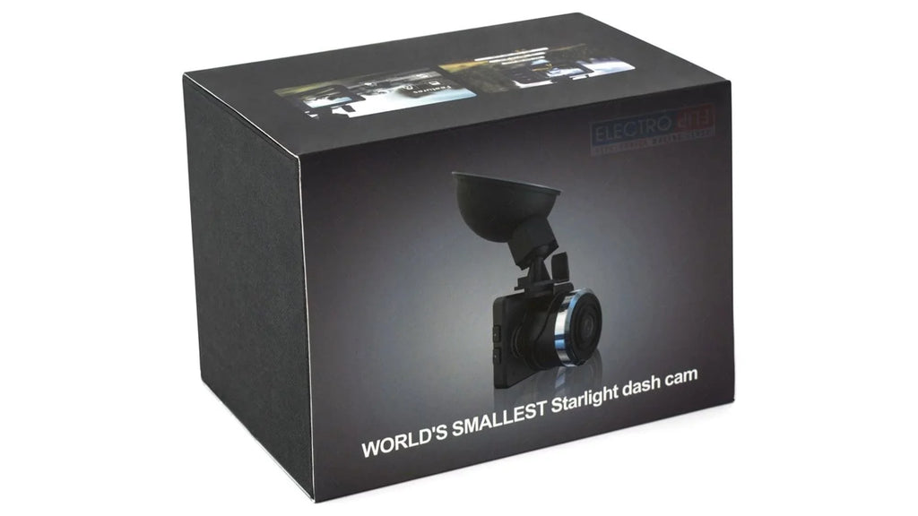 Stunning HD Capture 1080P Action Detail - Helmet in Camcorder Sport Every