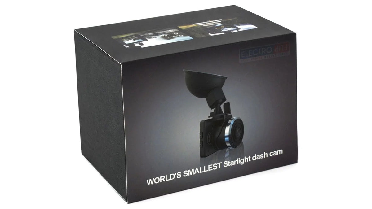 Stunning HD Capture 1080P Action Detail - Helmet in Camcorder Sport Every